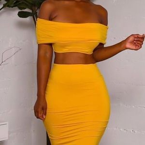 Meet your Posher, Noel